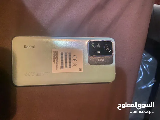 Xiaomi Redmi Note 12 256 GB in Al Sharqiya