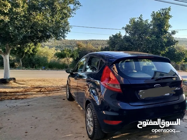Used Ford Fiesta in Salfit
