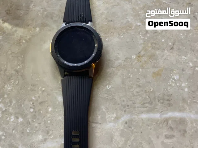 Samsung smart watches for Sale in Muscat