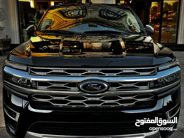 Used Ford Expedition in Baghdad