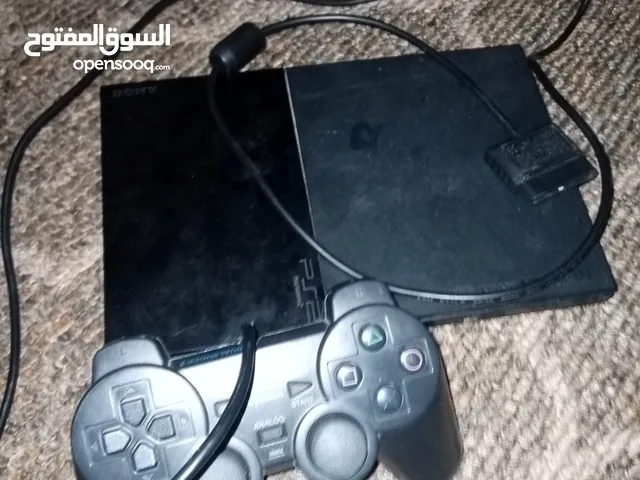  Playstation 2 for sale in Gharyan