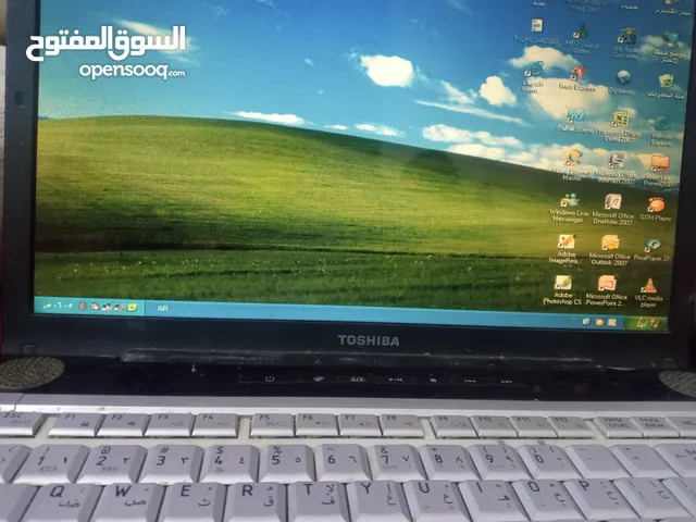 Windows Toshiba for sale  in Basra