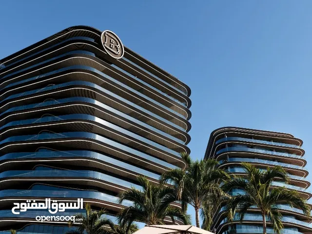 Brabus Island