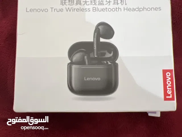 سماعه بلوتوث Lenovo EA186
