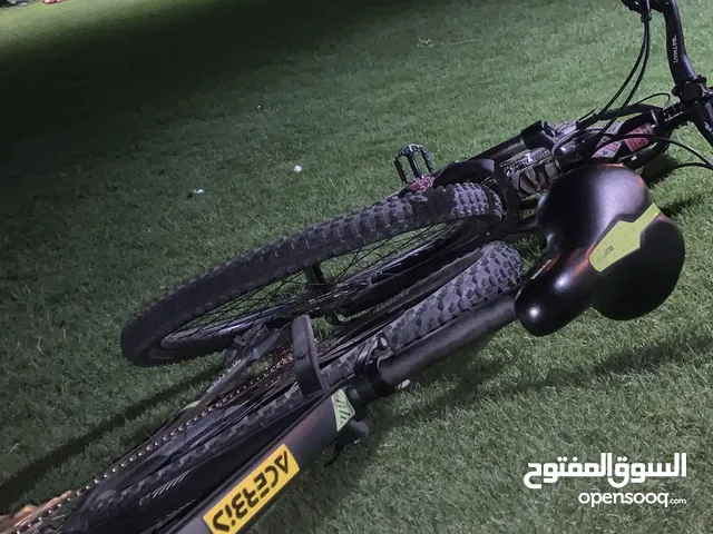 bittwin bike all apgrad