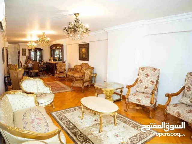 210 m2 3 Bedrooms Apartments for Sale in Alexandria Smoha