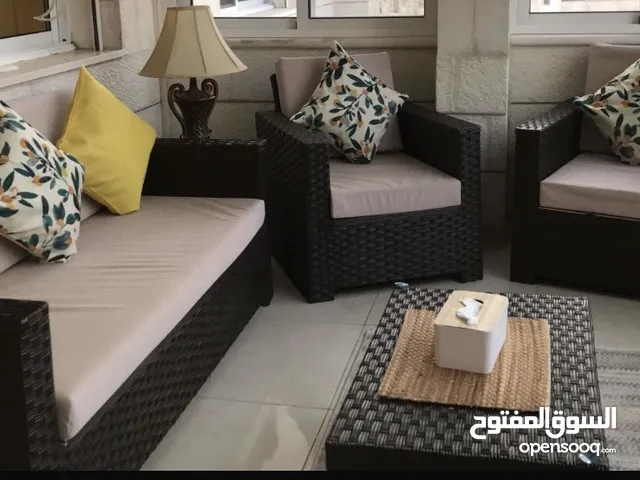 طقم خارجي 5 مقاعد