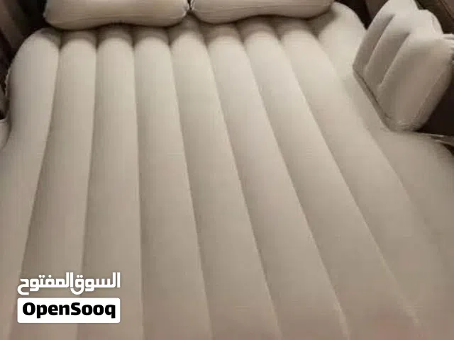 فرشة نفخ سيارة