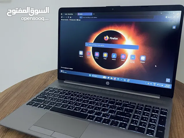 HP 250 15.6 inch G9 Notebook PC