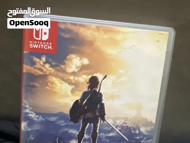 ZELDAمن افضل الأجزا