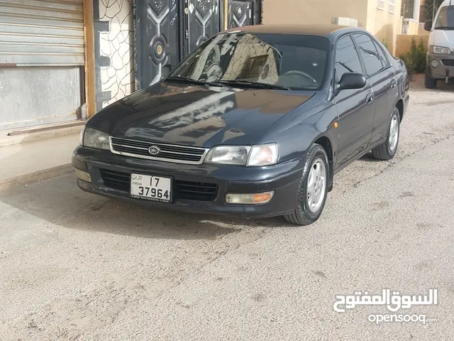 Used Toyota Corona in Madaba