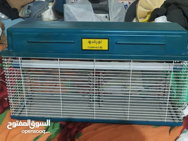صاعق ناموس (ترنيدو) حجم كبير، (2)لمبه (50)سنتيمتر