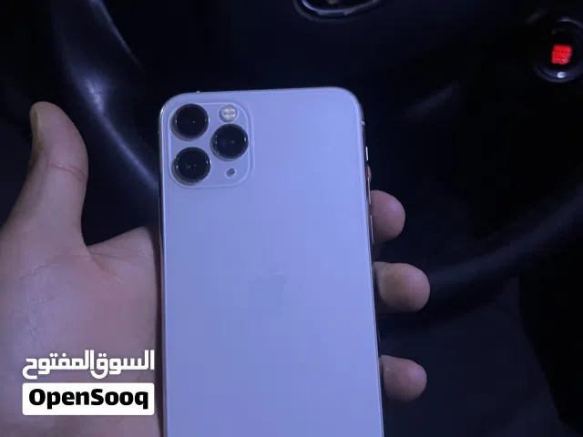 Apple iPhone 11 Pro 64 GB in Jafara