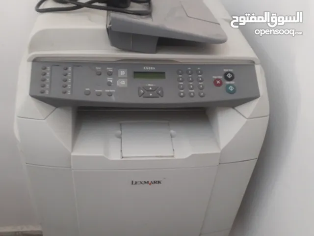  Other printers for sale  in Tripoli