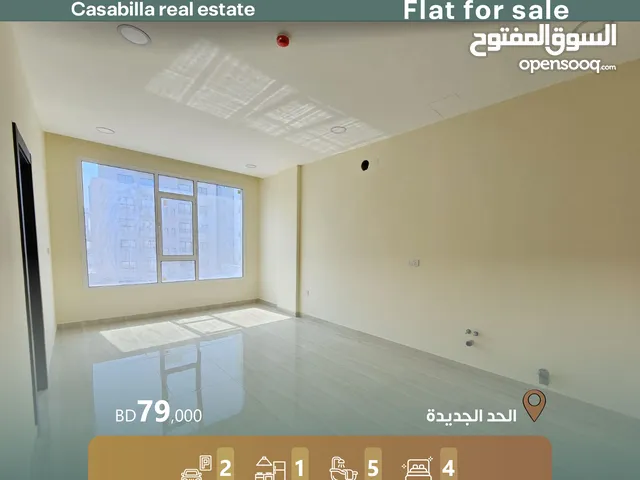 220 m2 4 Bedrooms Apartments for Sale in Muharraq Hidd