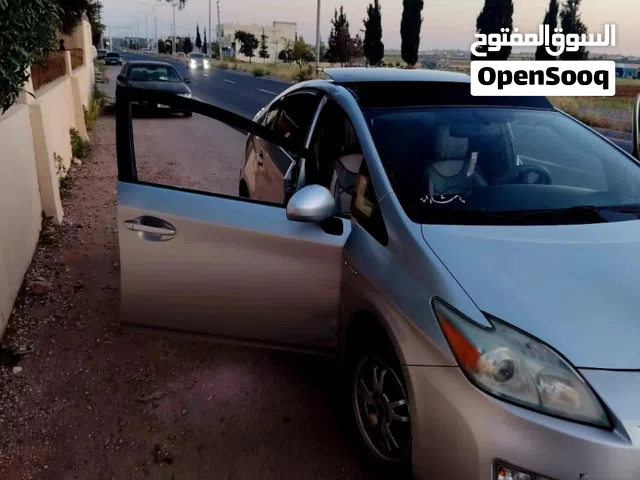 Used Toyota Prius in Al Karak