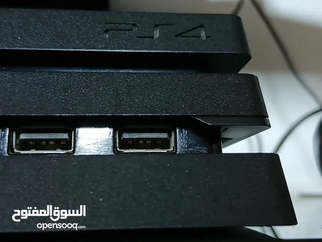 PlayStation 4 PlayStation for sale in Jebel Akhdar