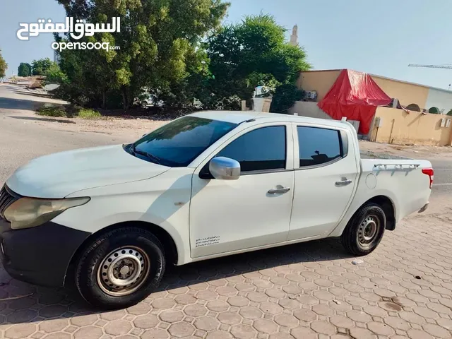 Mitsubishi L200 double cabin for sale