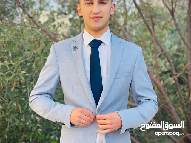 إسلام أمجد وجيه عواد