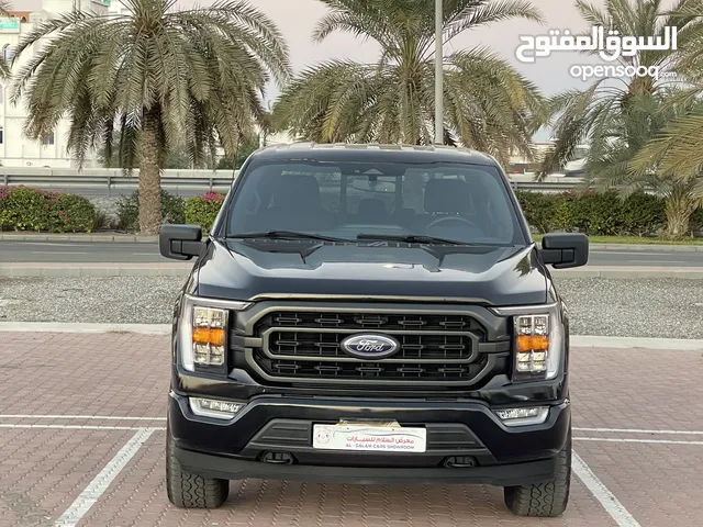Ford Ranger 2023 in Muscat