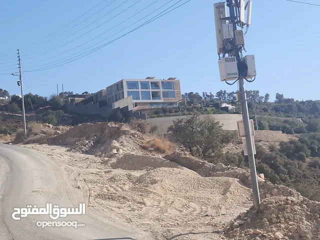 ارض للبيع في أجمل مناطق ماحص البويب الغربي