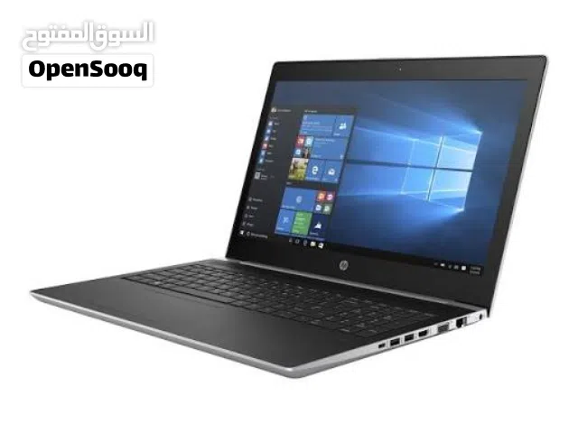 Windows HP for sale in Misrata
