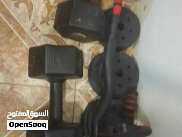 مثاقيل حديد