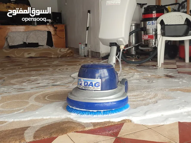 ezdag clean