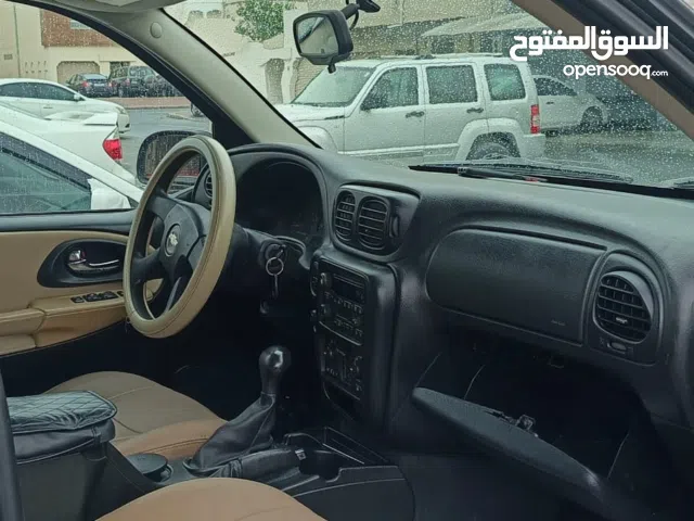 Used Chevrolet Blazer in Southern Governorate