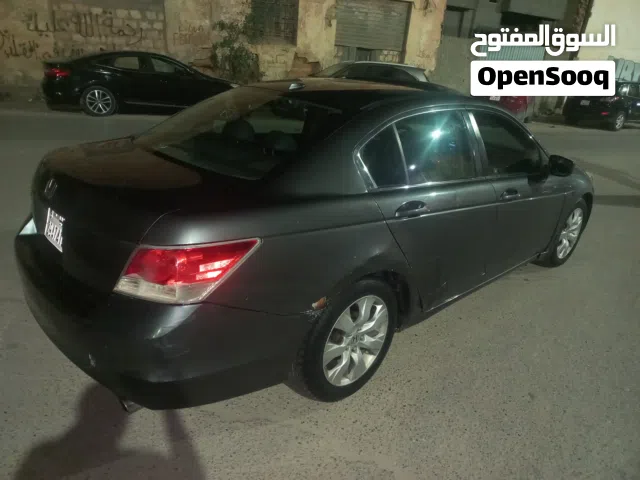 2009 Honda Accord EX