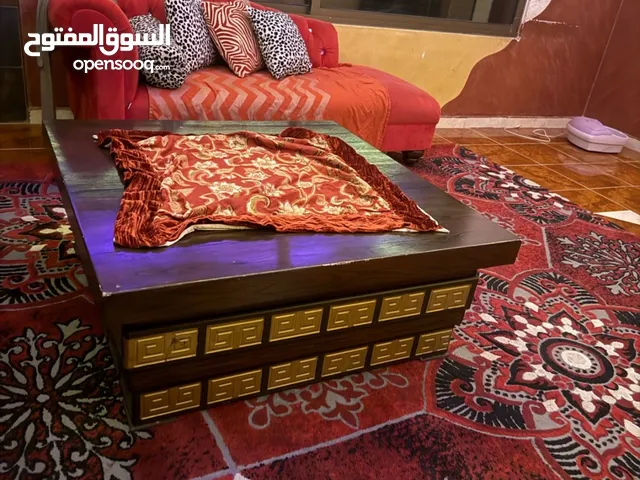 سجاده وطقم سفره كبيره للبيع بسعر رمزي