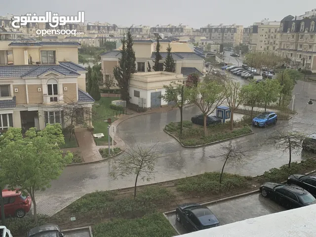 305 m2 More than 6 bedrooms Villa for Rent in Cairo Fifth Settlement