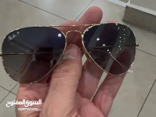 ريبان اصلي مستعمل نظيف مقاس 58