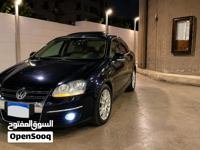 Used Volkswagen Jetta in Cairo