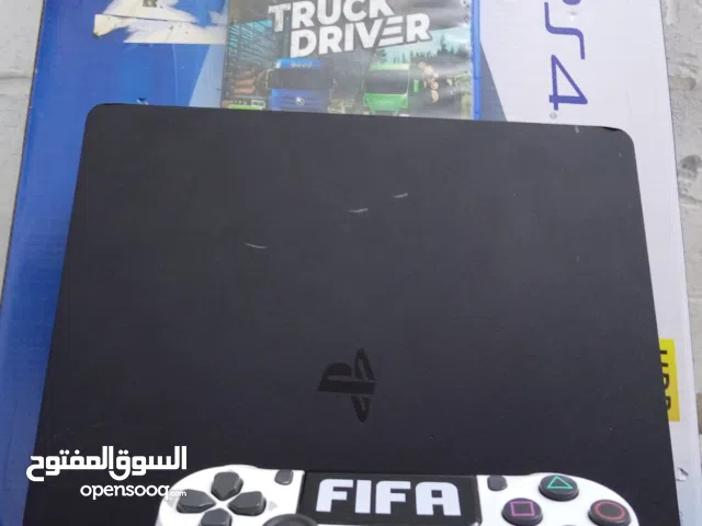 PlayStation 4 PlayStation for sale in Karbala