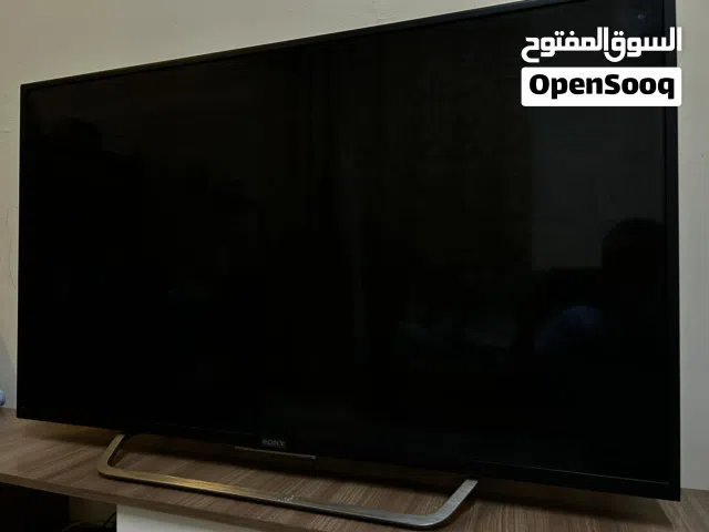TV sony 4K smart 49 inch