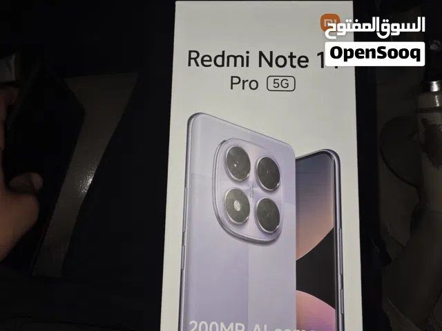 redmi note 14 pro 5g