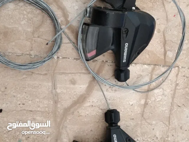 شيفتر 9×3 غيارات دراجة بسكليت 9 شيمانو