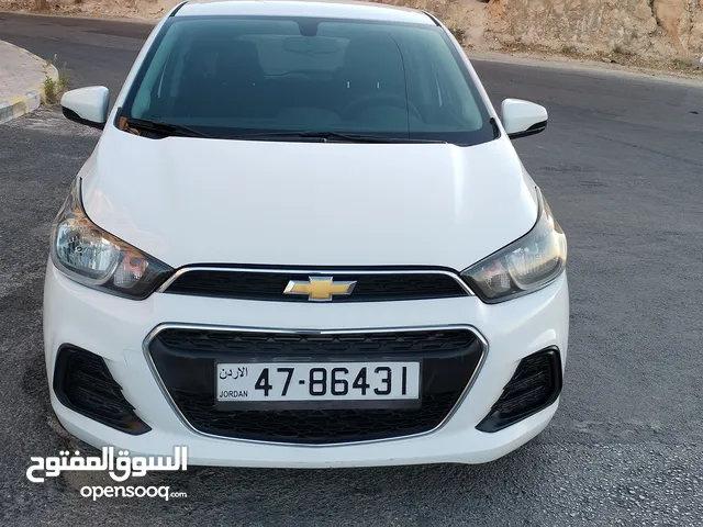 New Chevrolet Spark in Amman