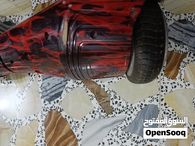 سكوتر ( هفر بورد)