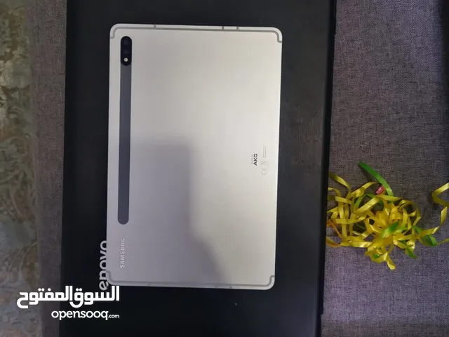 Samsung Galaxy Tab S7 128 GB in Najaf