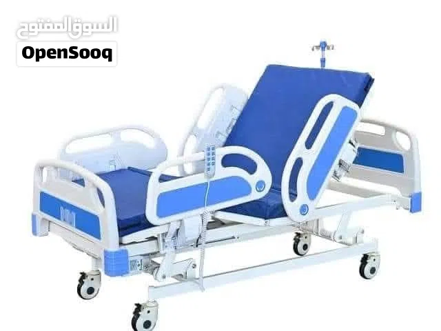 سرير كهرباء جديد