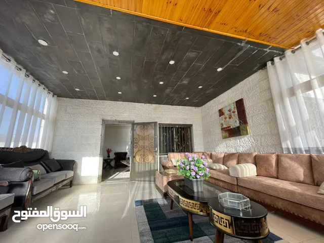 260 m2 3 Bedrooms Villa for Rent in Amman Jubaiha