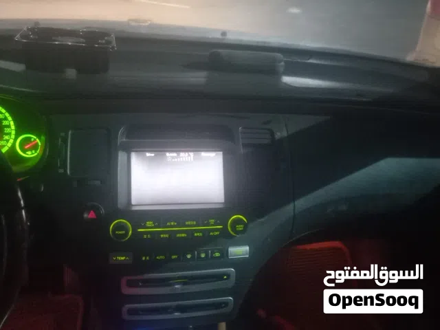 Used Hyundai Azera in Tripoli