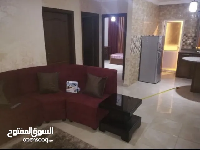 60 m2 3 Bedrooms Apartments for Rent in Irbid Isharet Al Iskan