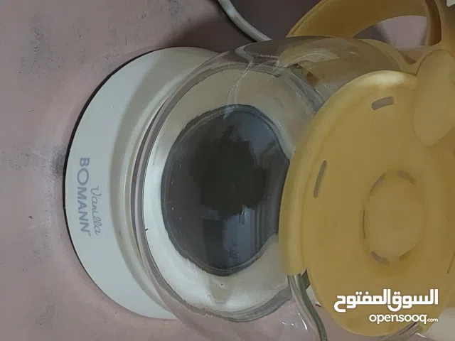 ماكينة صنع القهوة ماركة بومان الألمانية في حالة جيدة لم تستعمل