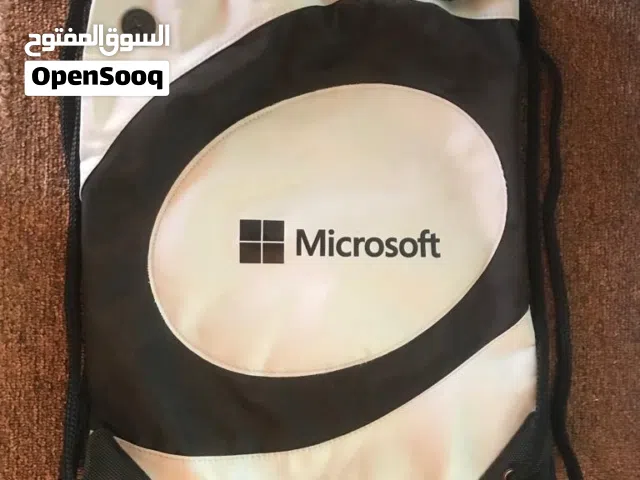 حقيبه Microsoft للبيع