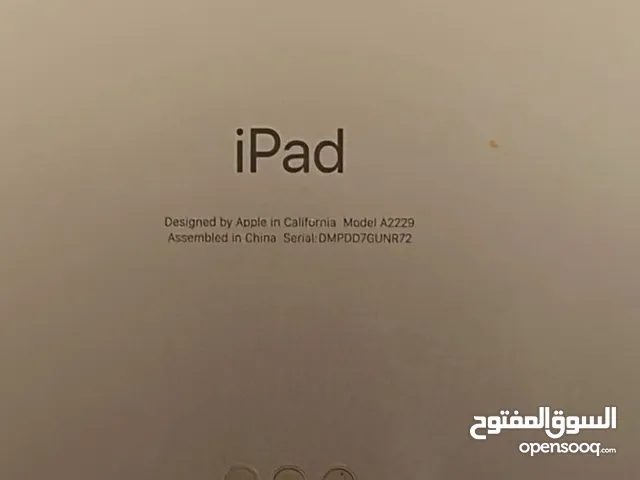 Apple iPad pro 4 256 GB in Sana'a