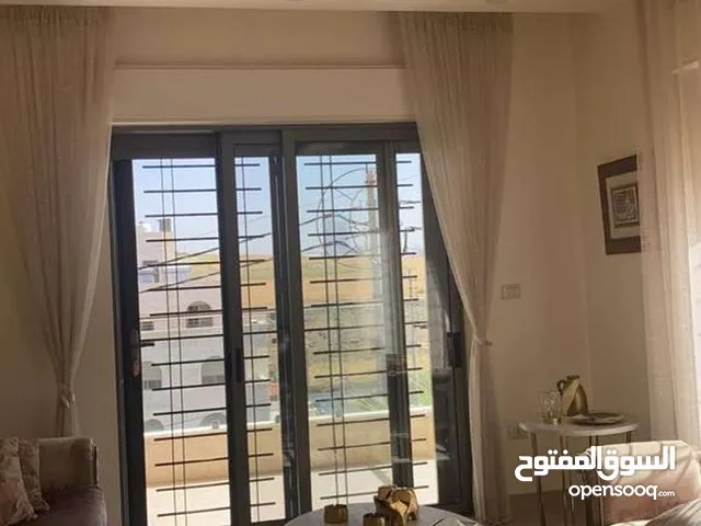 210 m2 3 Bedrooms Apartments for Rent in Amman Al-Thuheir