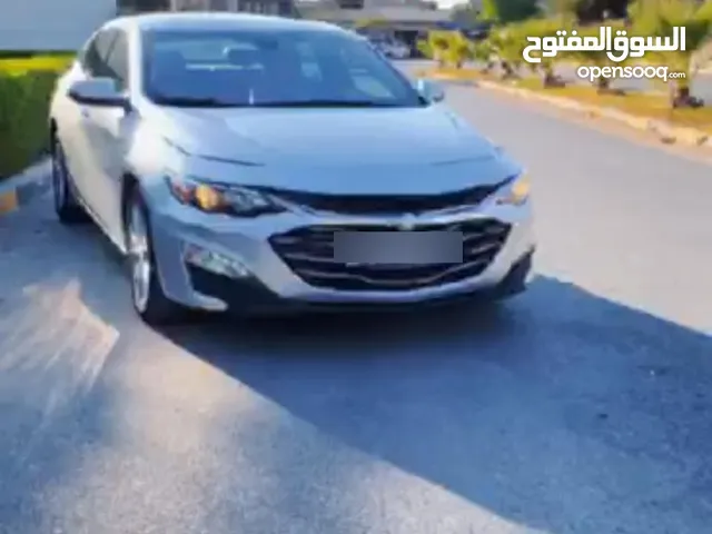 ماليبو 2020 للبيع